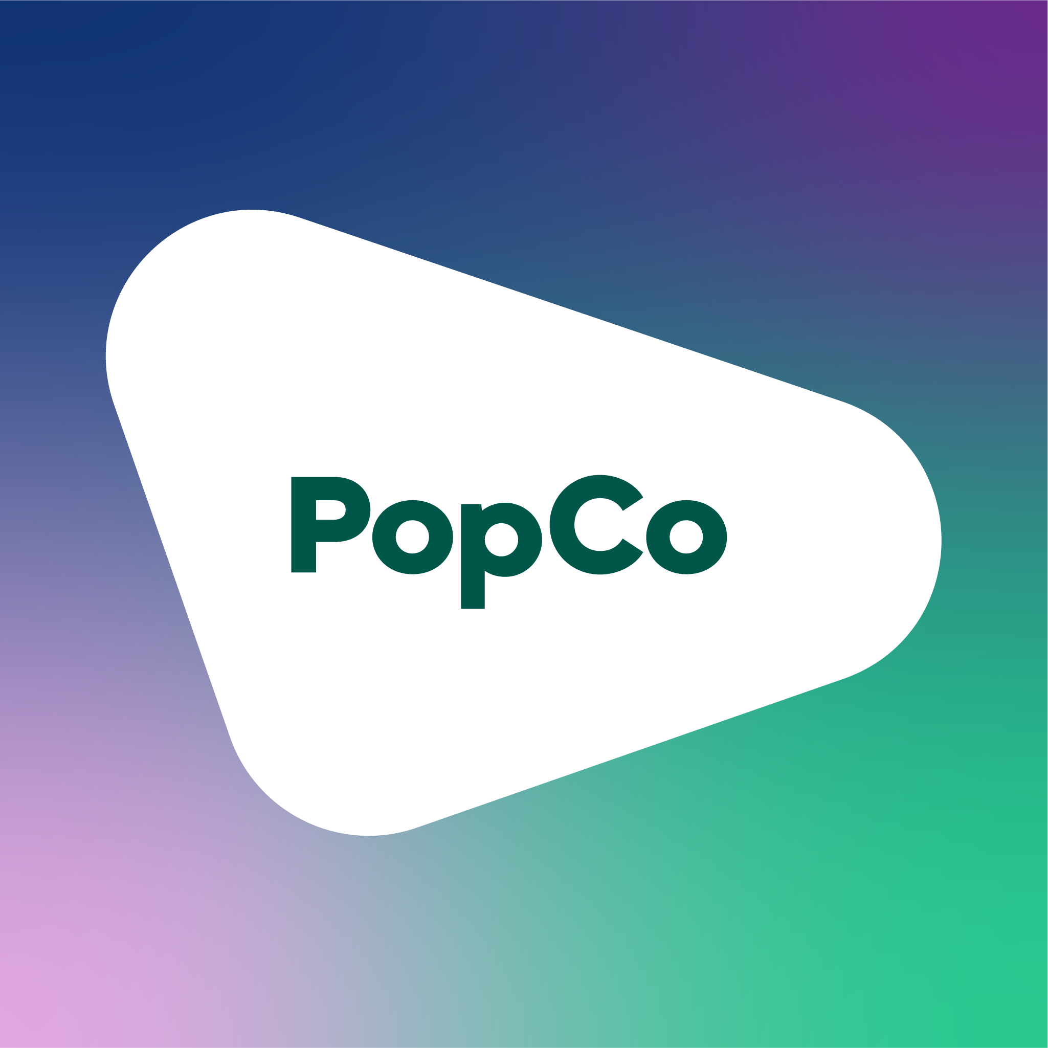 Popco nieuw logo