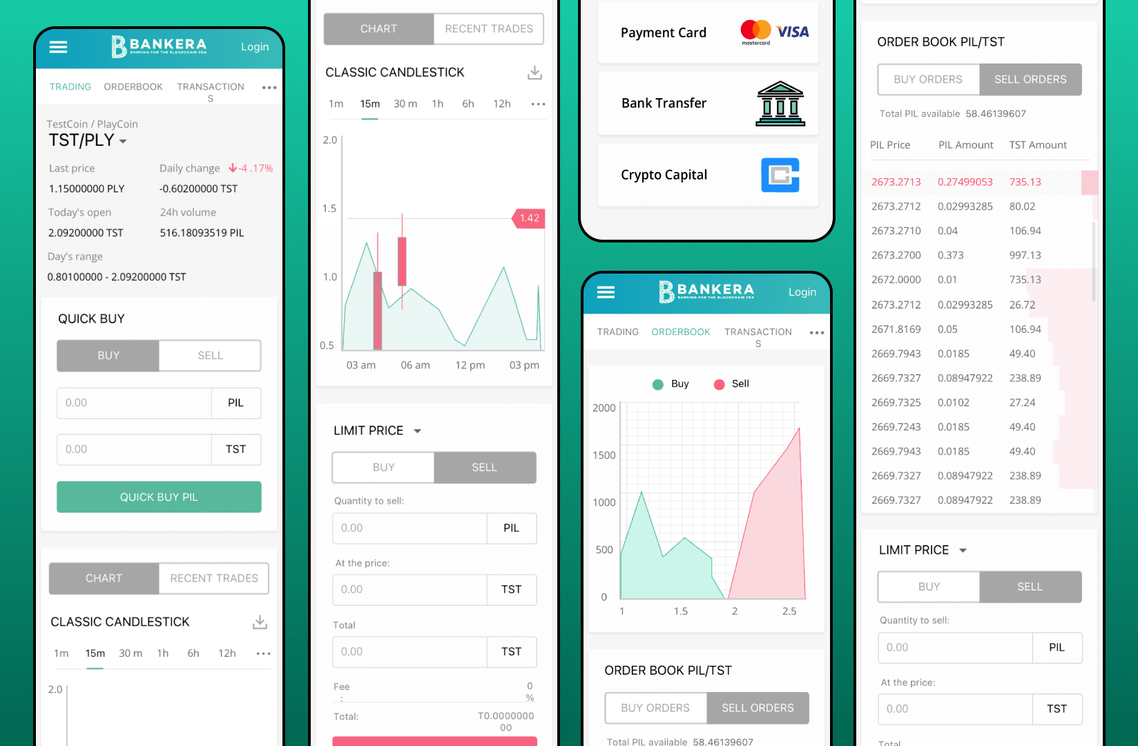 luxe architects website project image 2