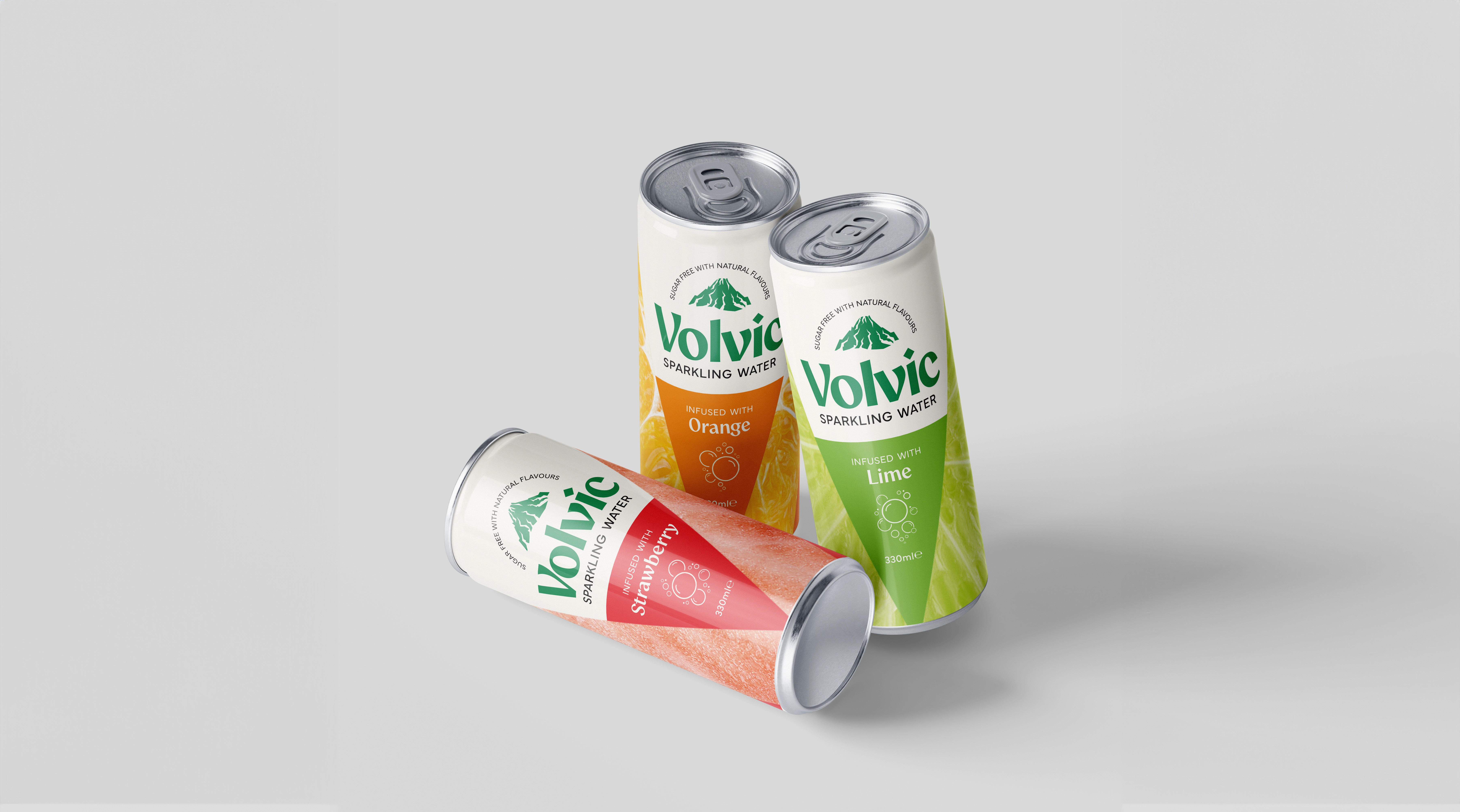 Volvic