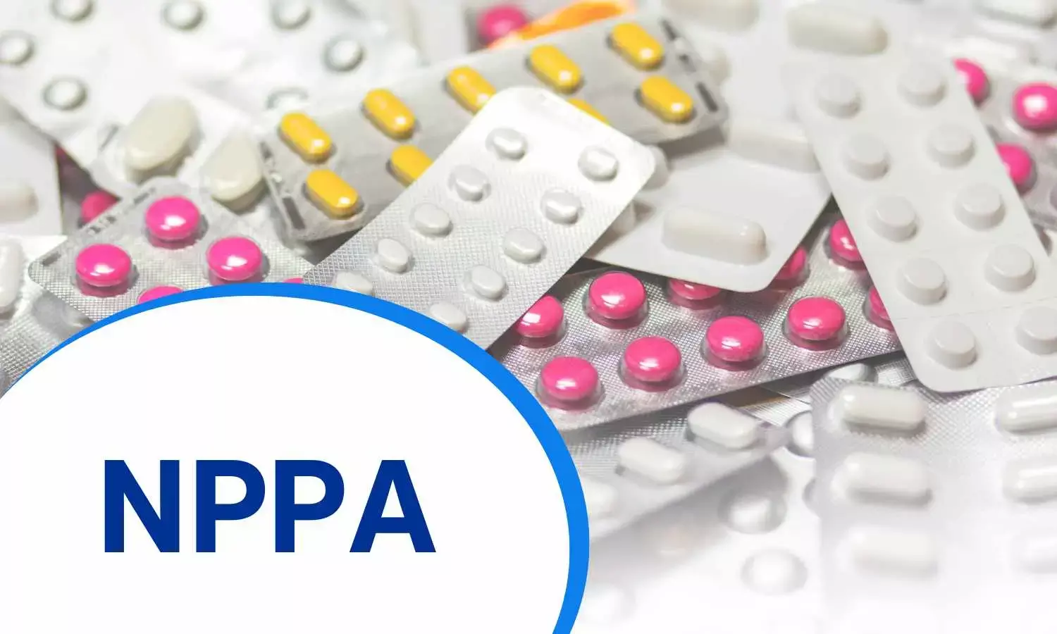 NPPA Drug Price Revision, Pharma Regulatory Updates, Affordable Healthcare India, Customs Duty Exemption Drugs