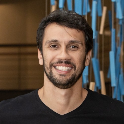 Marcos Pinheiro