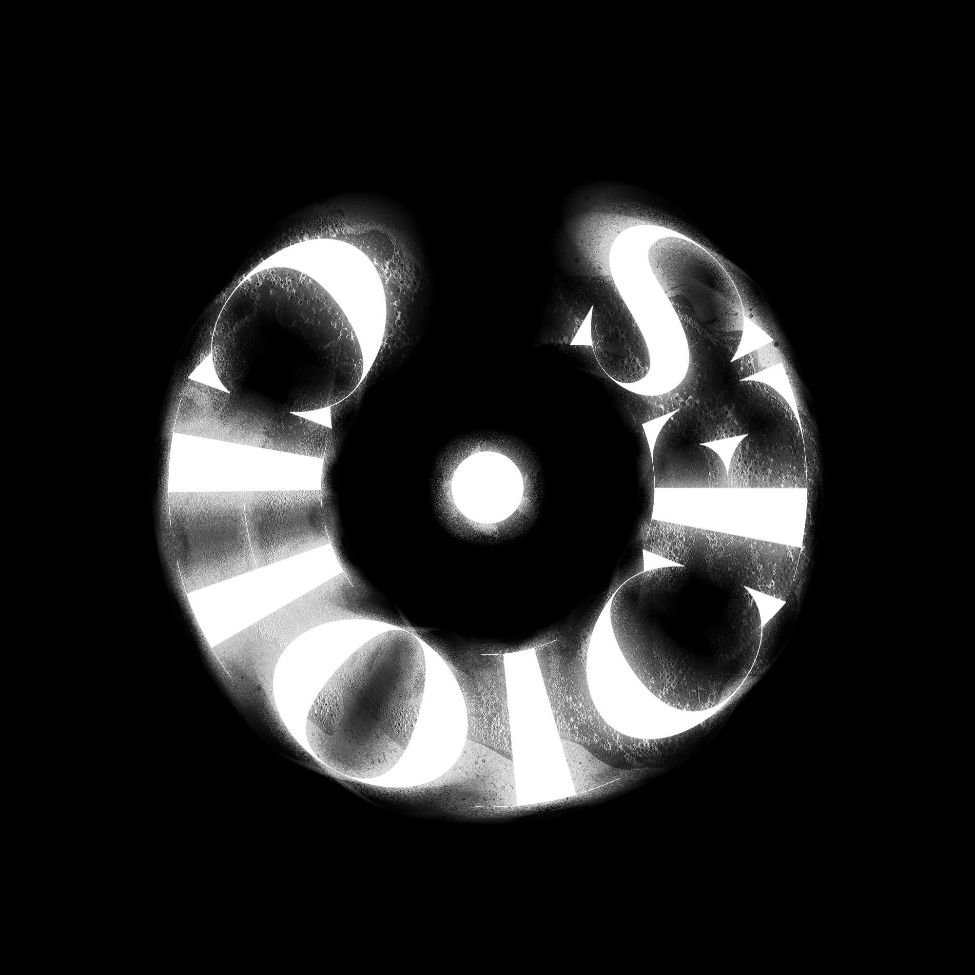 Typographie - Luc Nijman