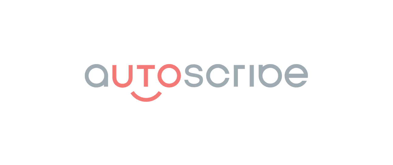 Mutuo Health Autoscribe logo