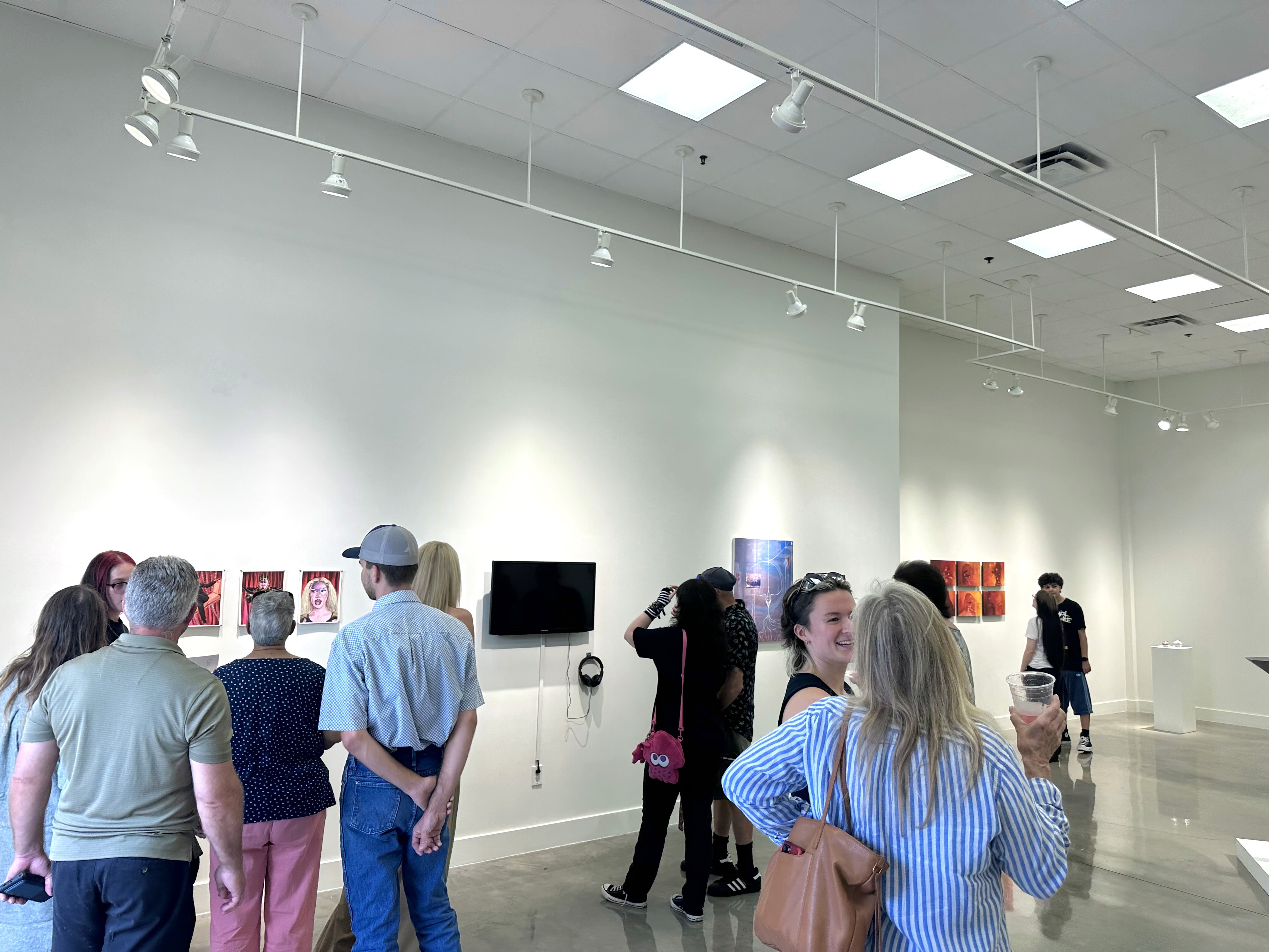 Curation image