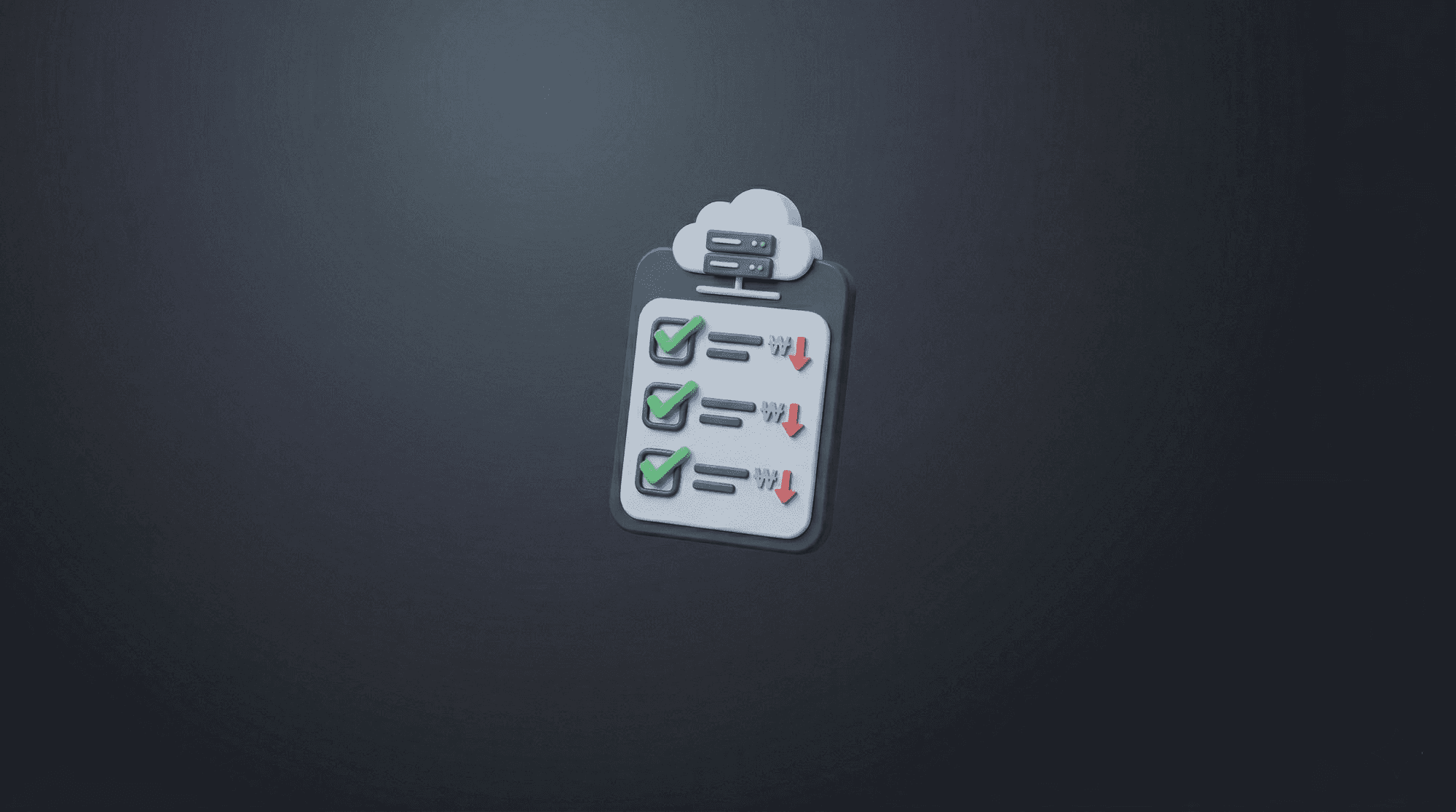 2026 클라우드 비용 절감 체크리스트