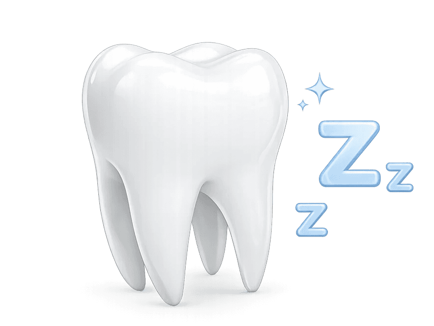 illustration of dental equipment