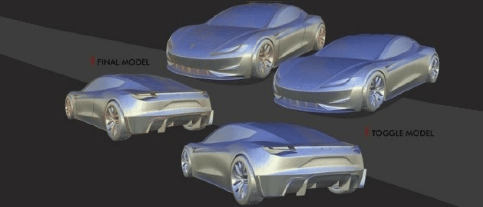 CAS Models by PrithivRaj, AYA Design Academy