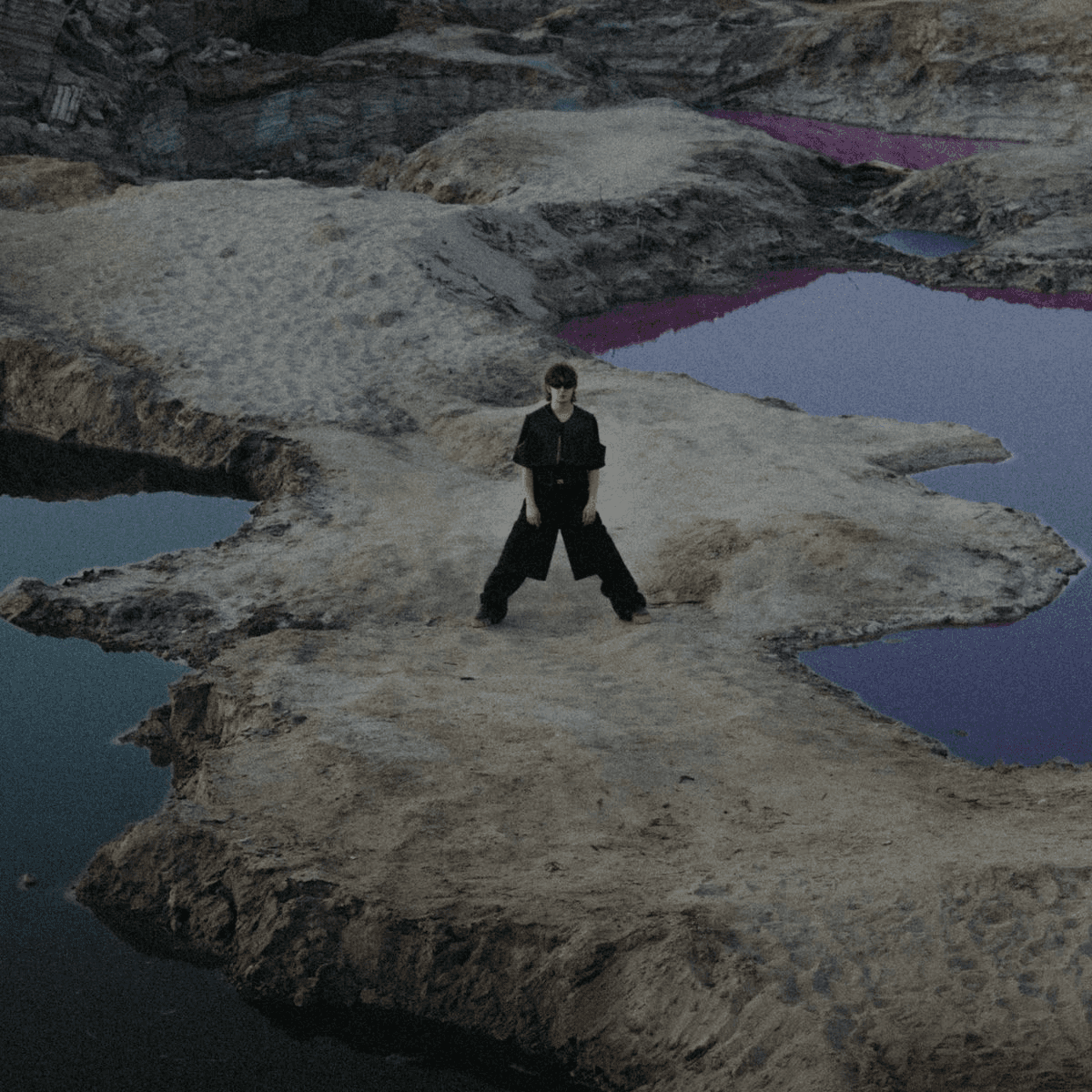 Cover singlu Ready / 10 Minut od Hasan