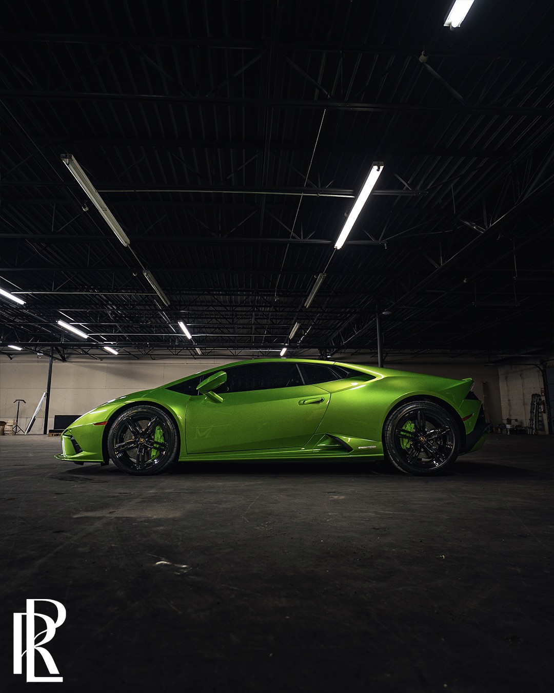 Image of a luxury home