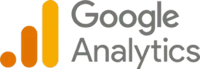 Google Analytics partner logo