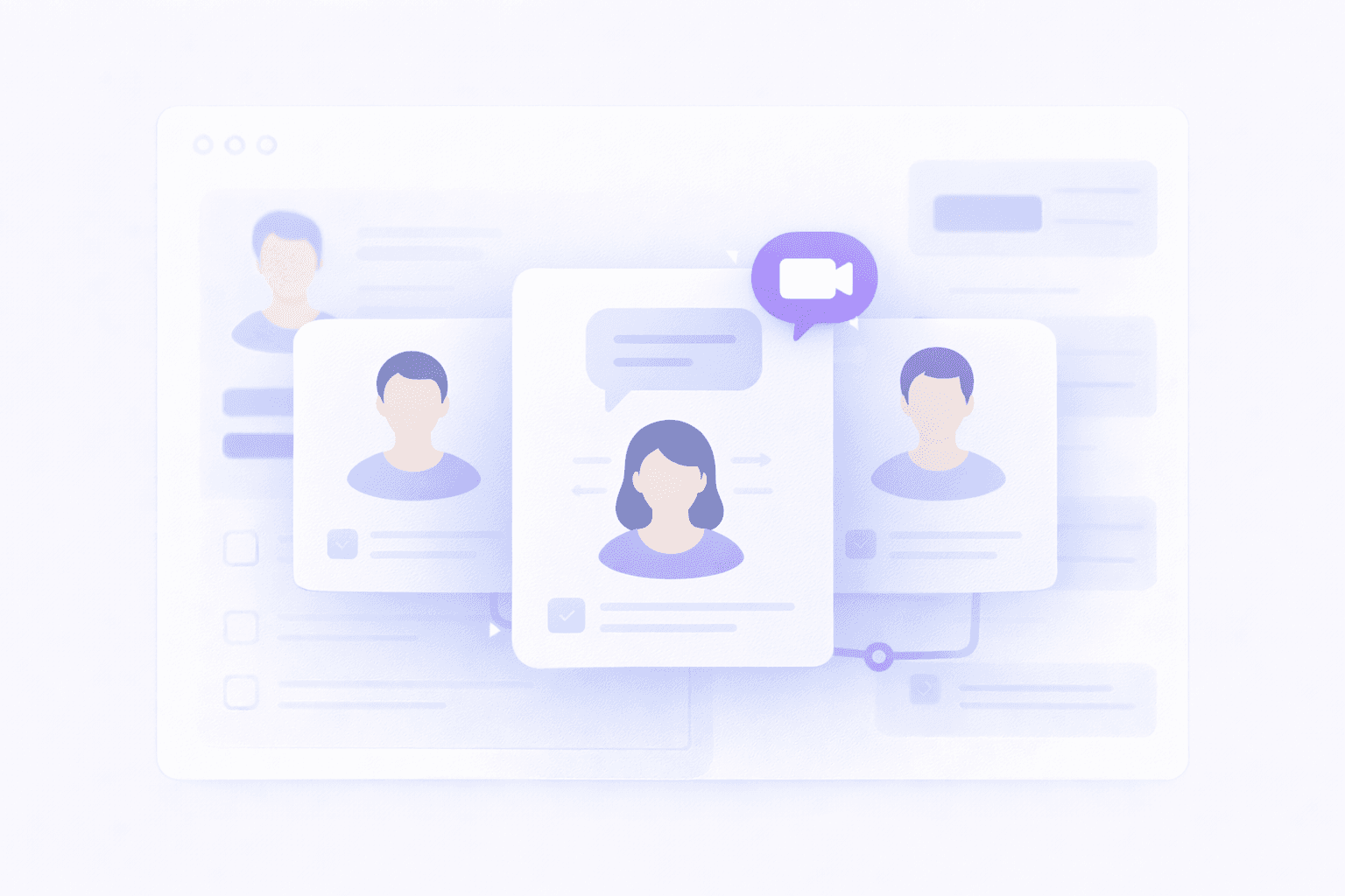 image of weekly live workshops