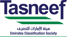 Tasneef approved NDT Inspection