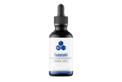 Tadalafil