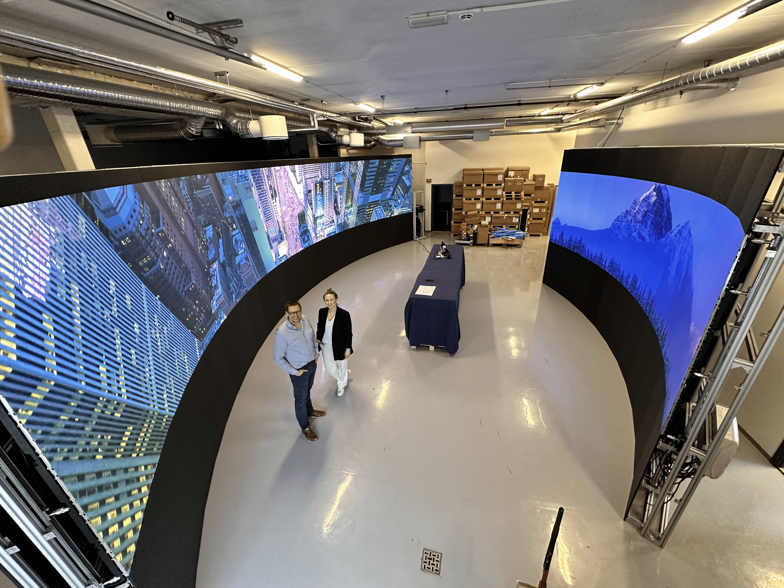 Services Banner Image