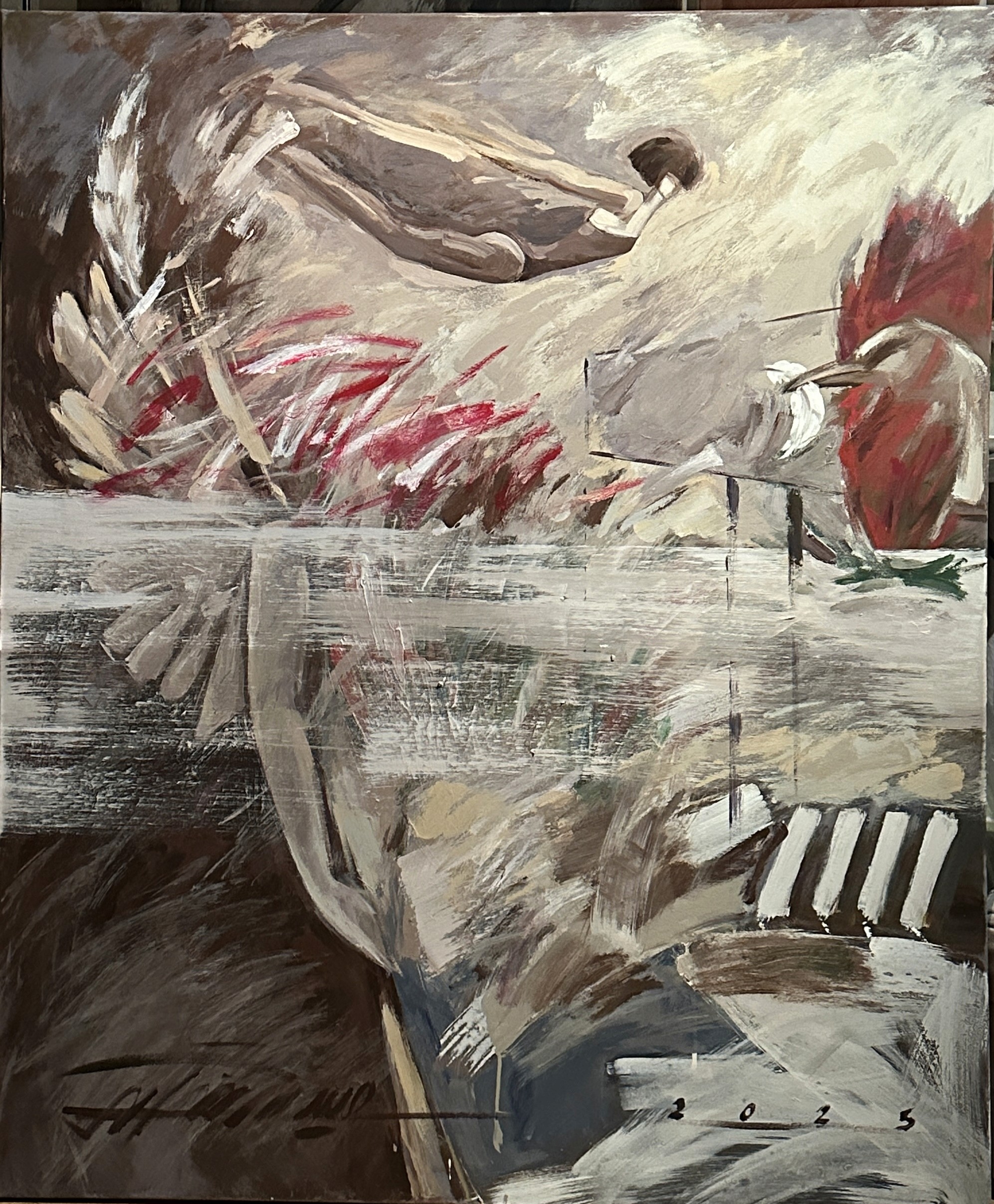 100 x 120 