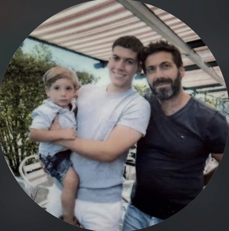 Diogo client MB Atelier