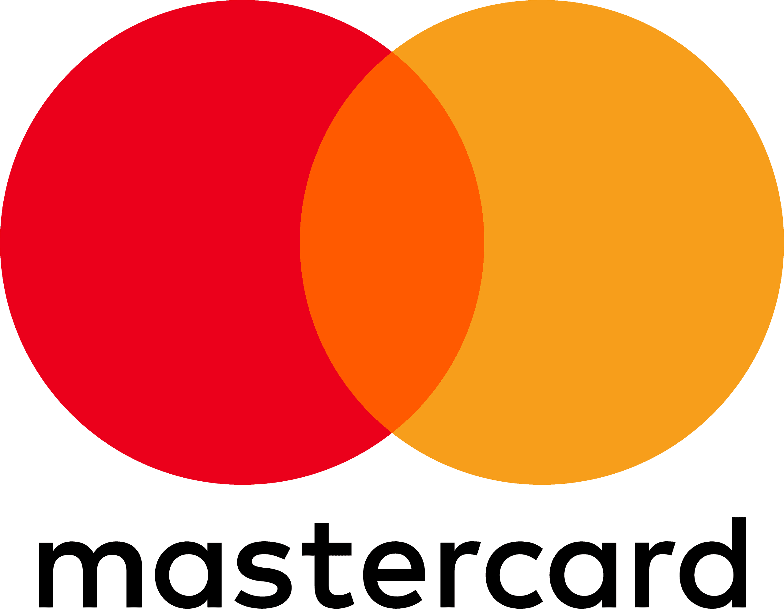 Mastercard logo