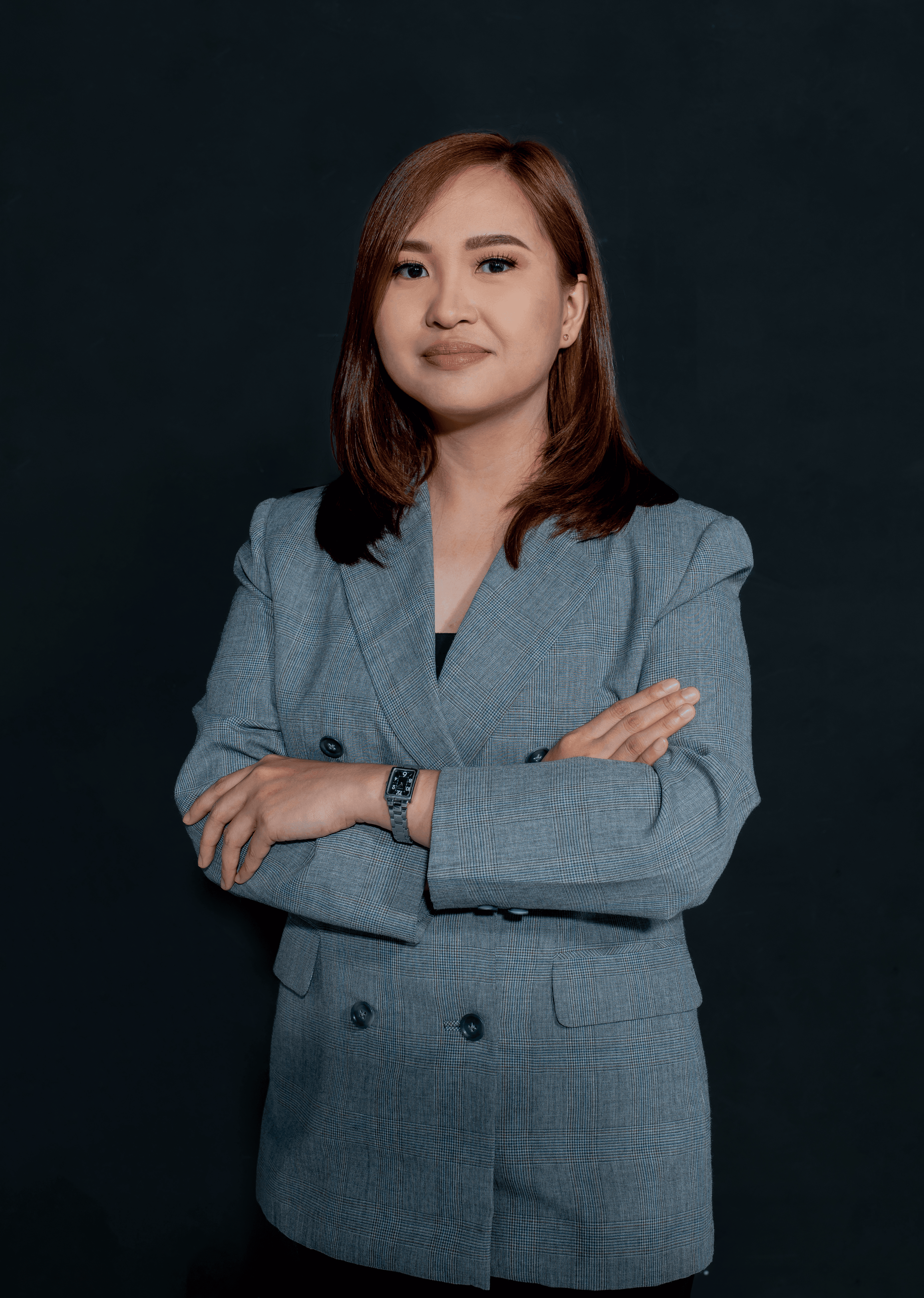 Maria Jessica Vie D. Dela Rosa