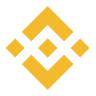 Binance Logo