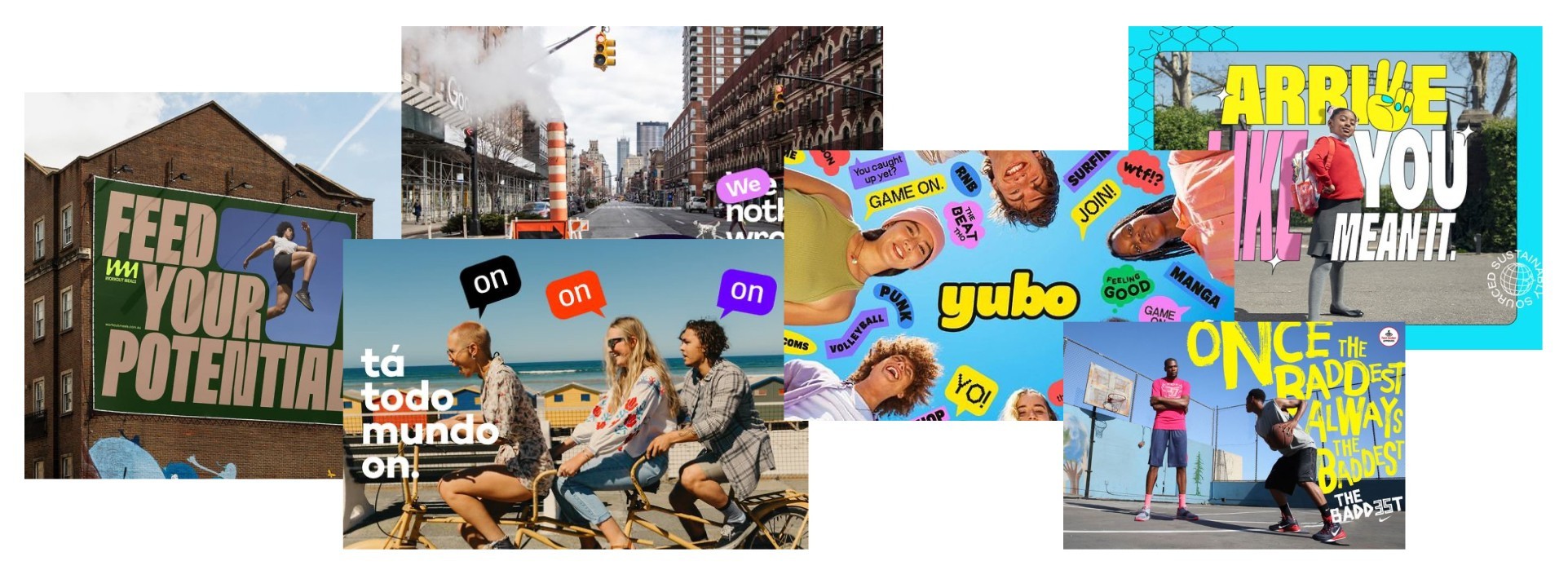 establishing brand voice