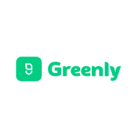 Greenly logo