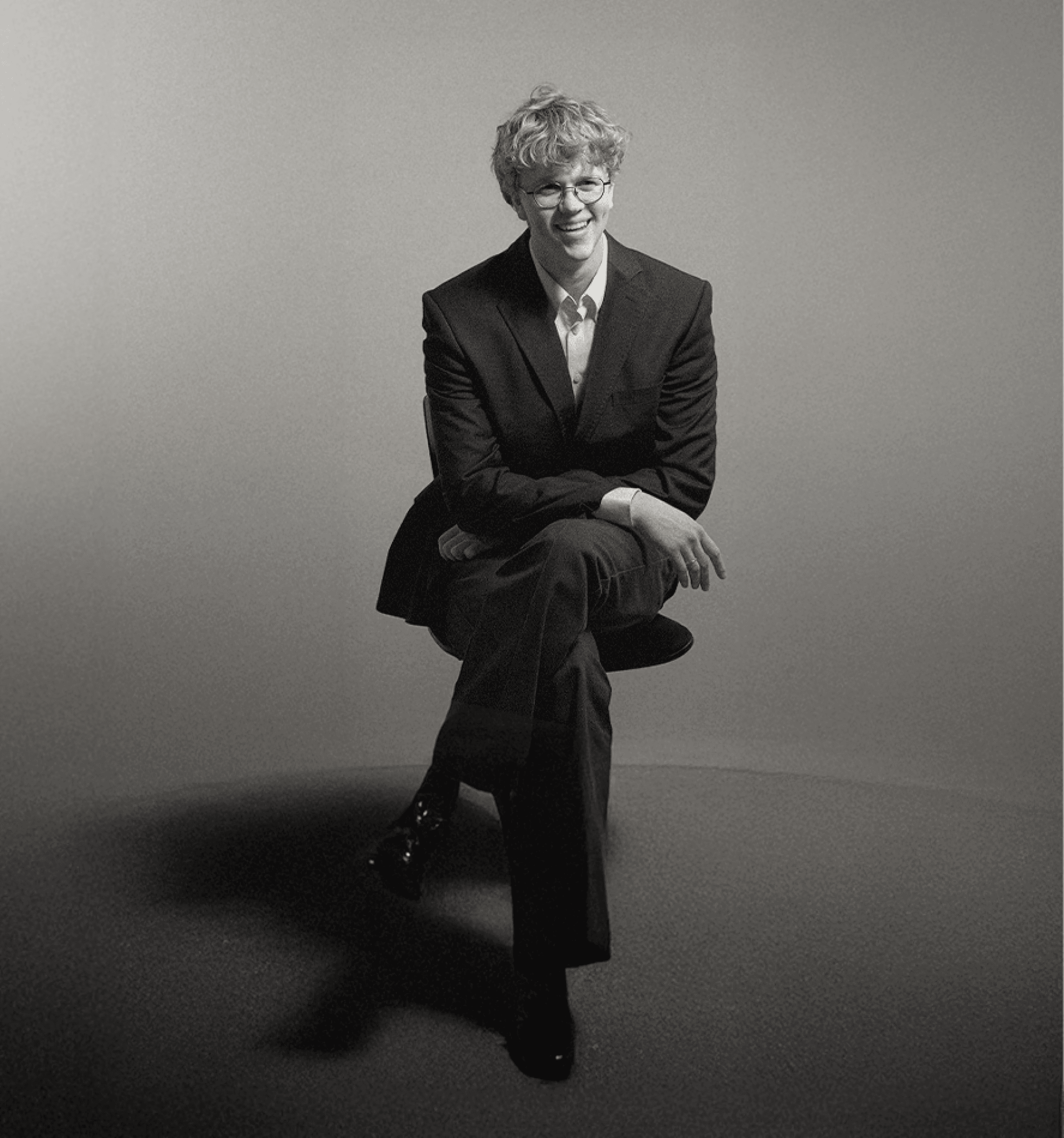 Nikolai Kjær Rasmussen — Kjære Niko, graphic designer based in Copenhagen