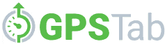 GPSTab logo