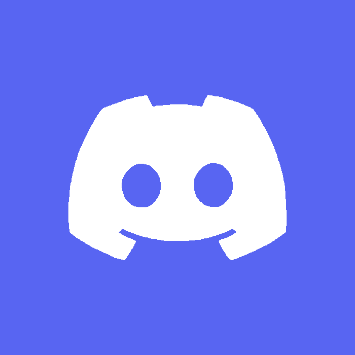 Discord Logo