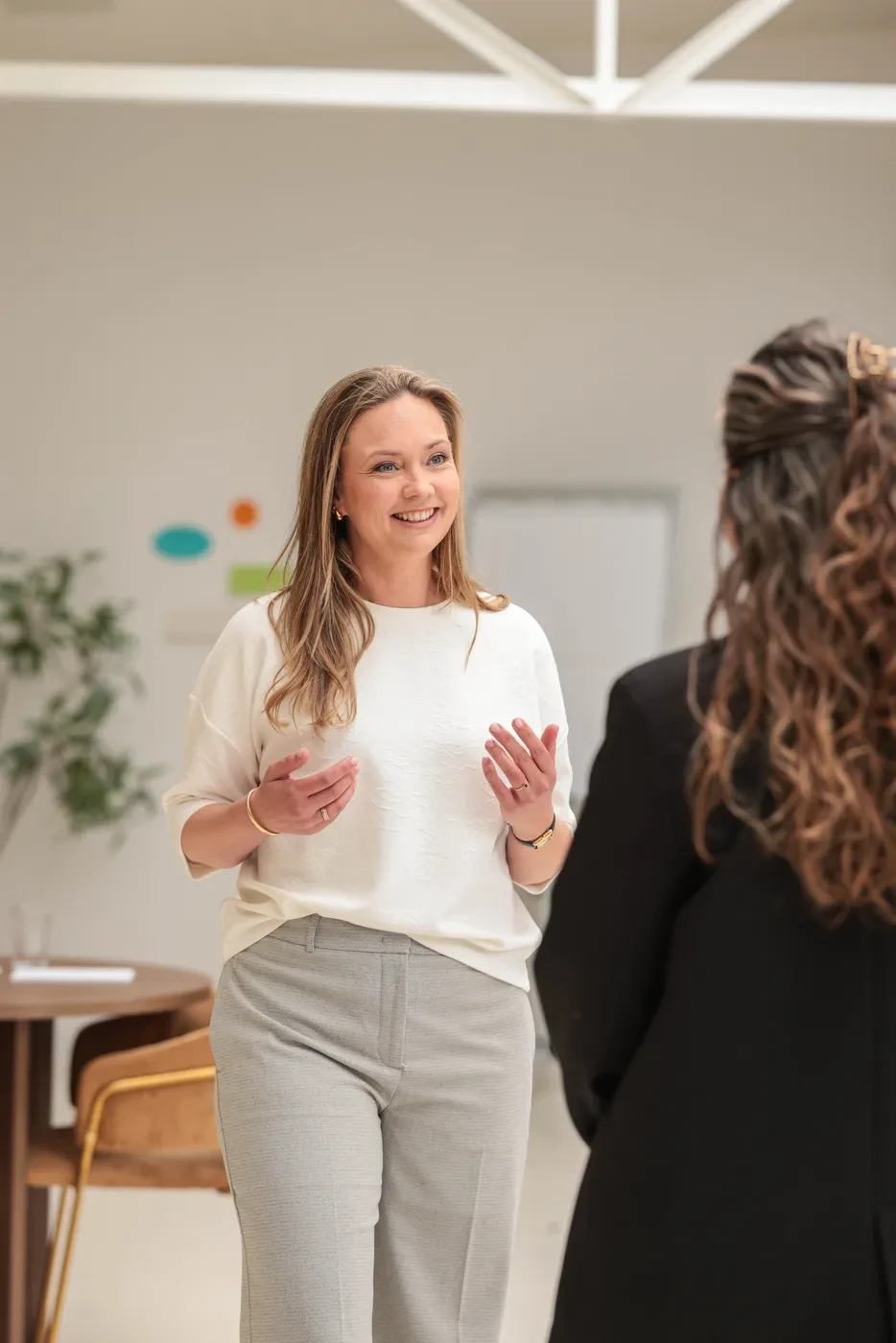 Factor G helpt organisatie zicht te krijgen op wat er werkelijk speelt