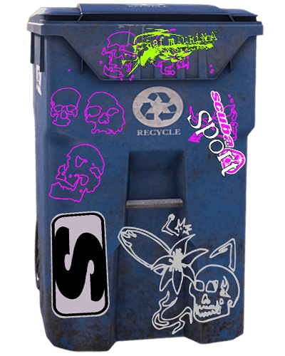 RECYCLE