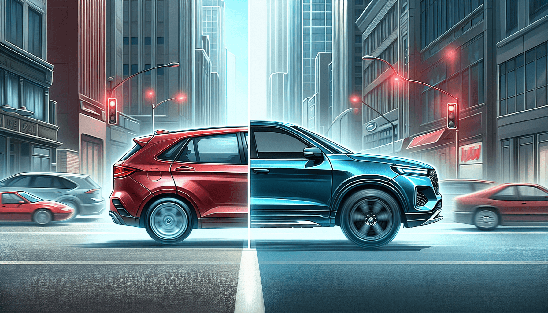 Carlink Encyclopedia: Avtomobilin maksimal tam yüklənmiş kütləsi (Maximum Full Load Mass) nədir?