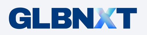 GLBNXT logo