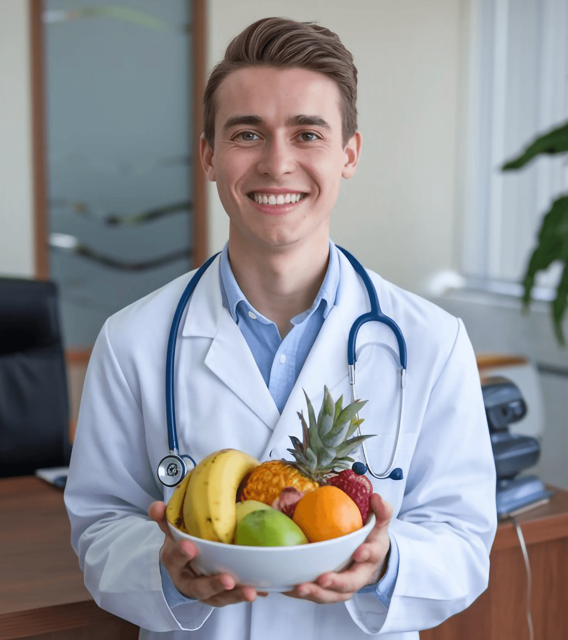 Blogs - unlock your potential with good nutrition