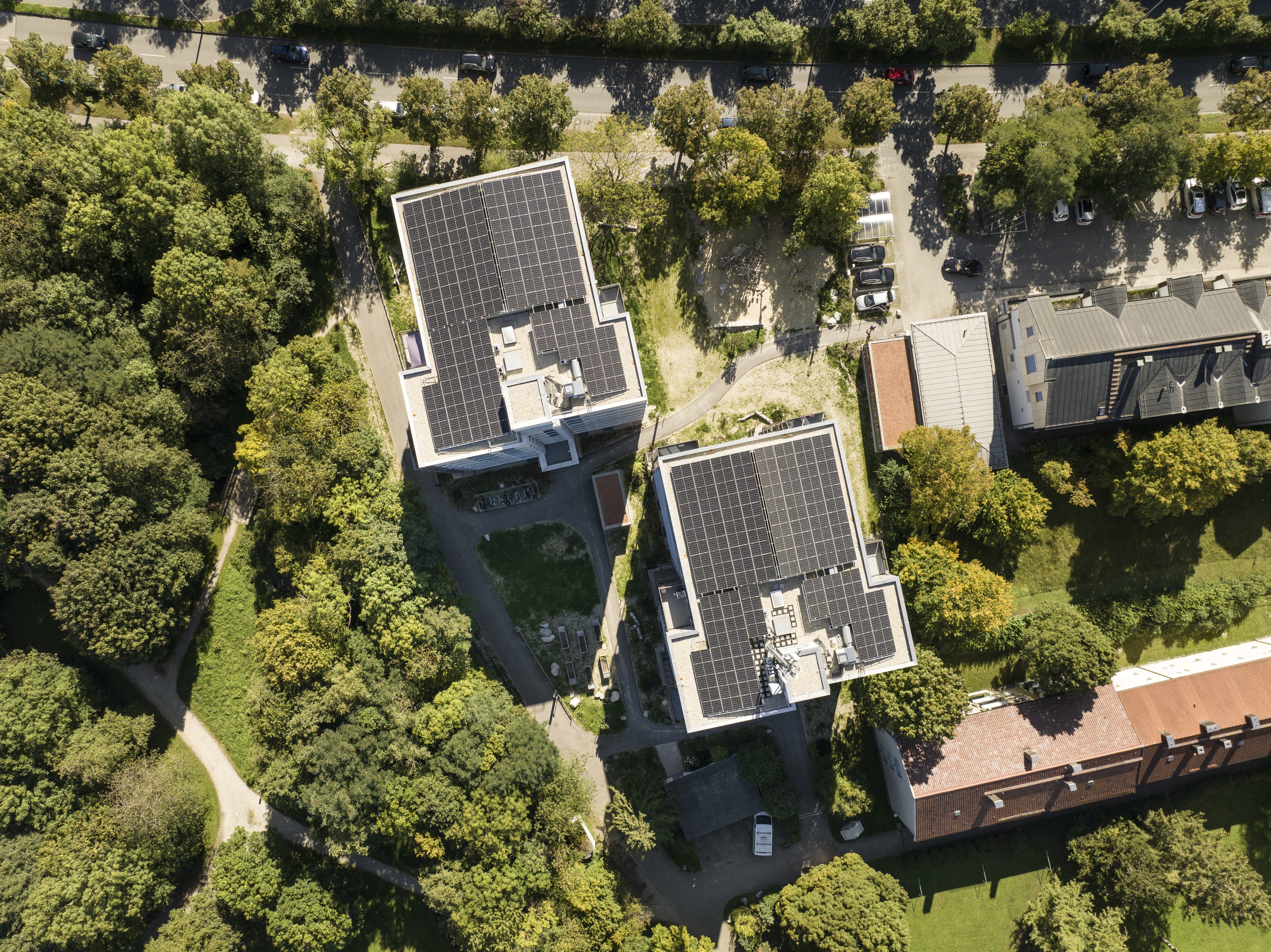 Vortrag von Wolfgang Emrich