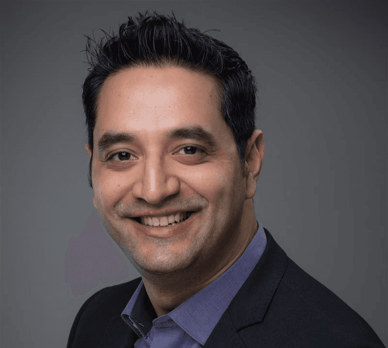 Prabal Chaudhri, Fractal