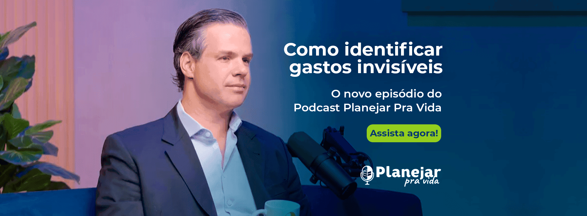 Banner Planejar - Imersão