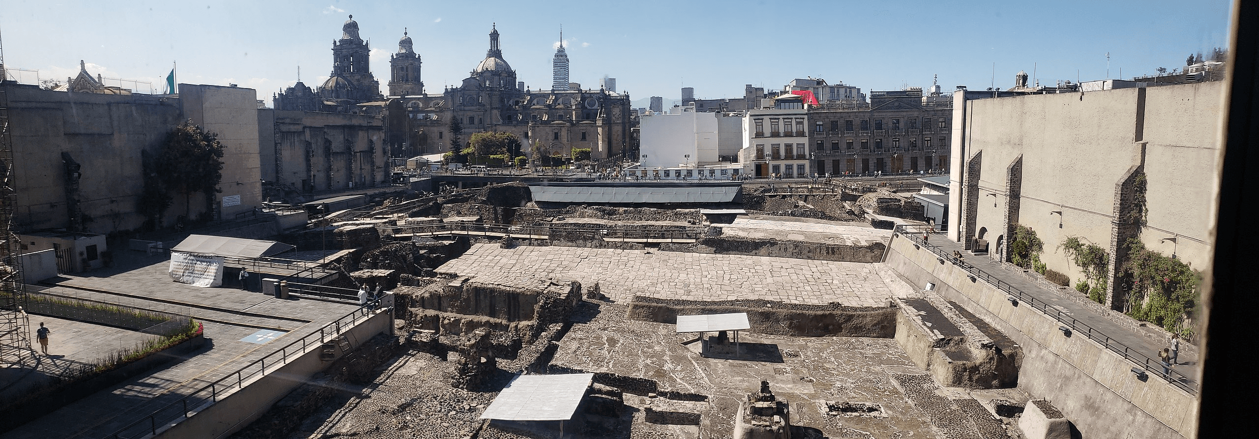 Templo mayor