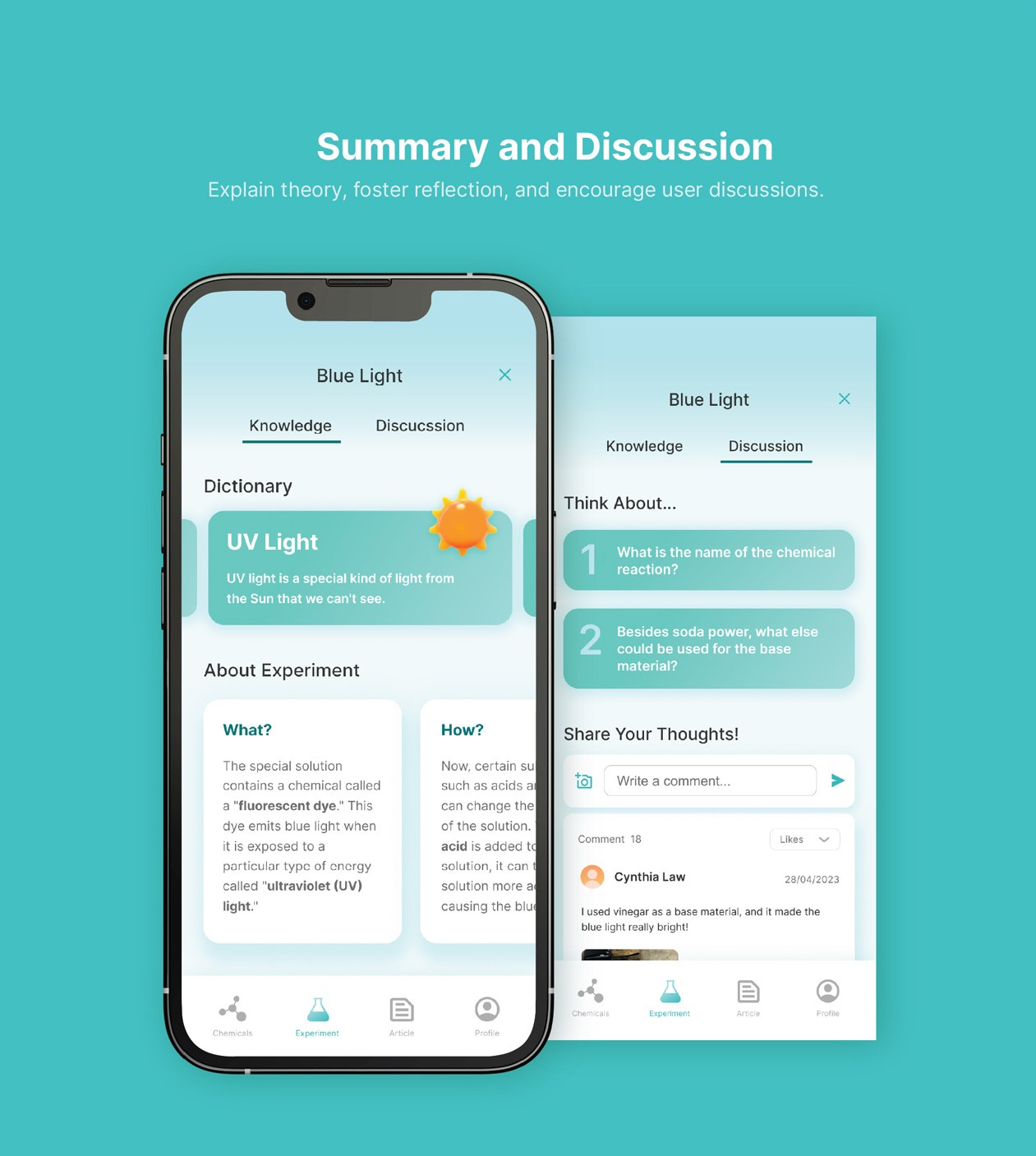 Streetside billboard with flyposters of the Batch.Works brand and illustrations