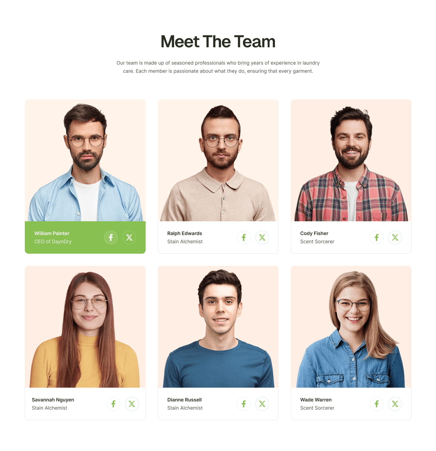 Team