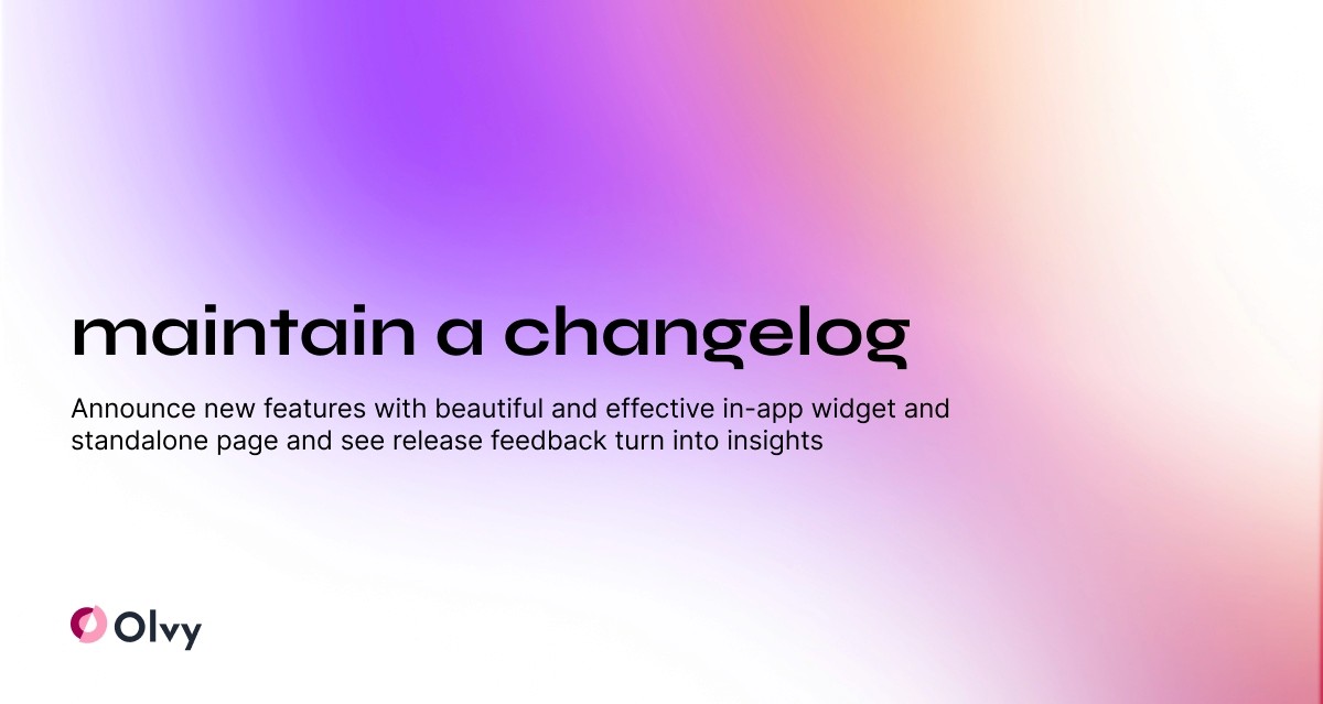 FREE] Changelog Script, Standalone