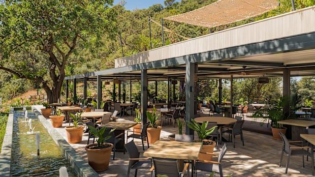 The 5 Best Restaurants with a View in Benahavis | TheFork