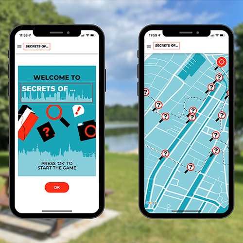 多特蒙德探索遊戲的秘密