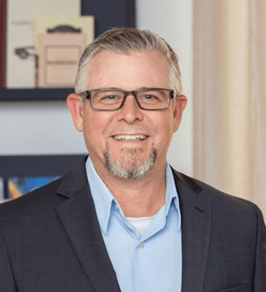 Mark Pratt, Director of Construction at Savoy General Contractors