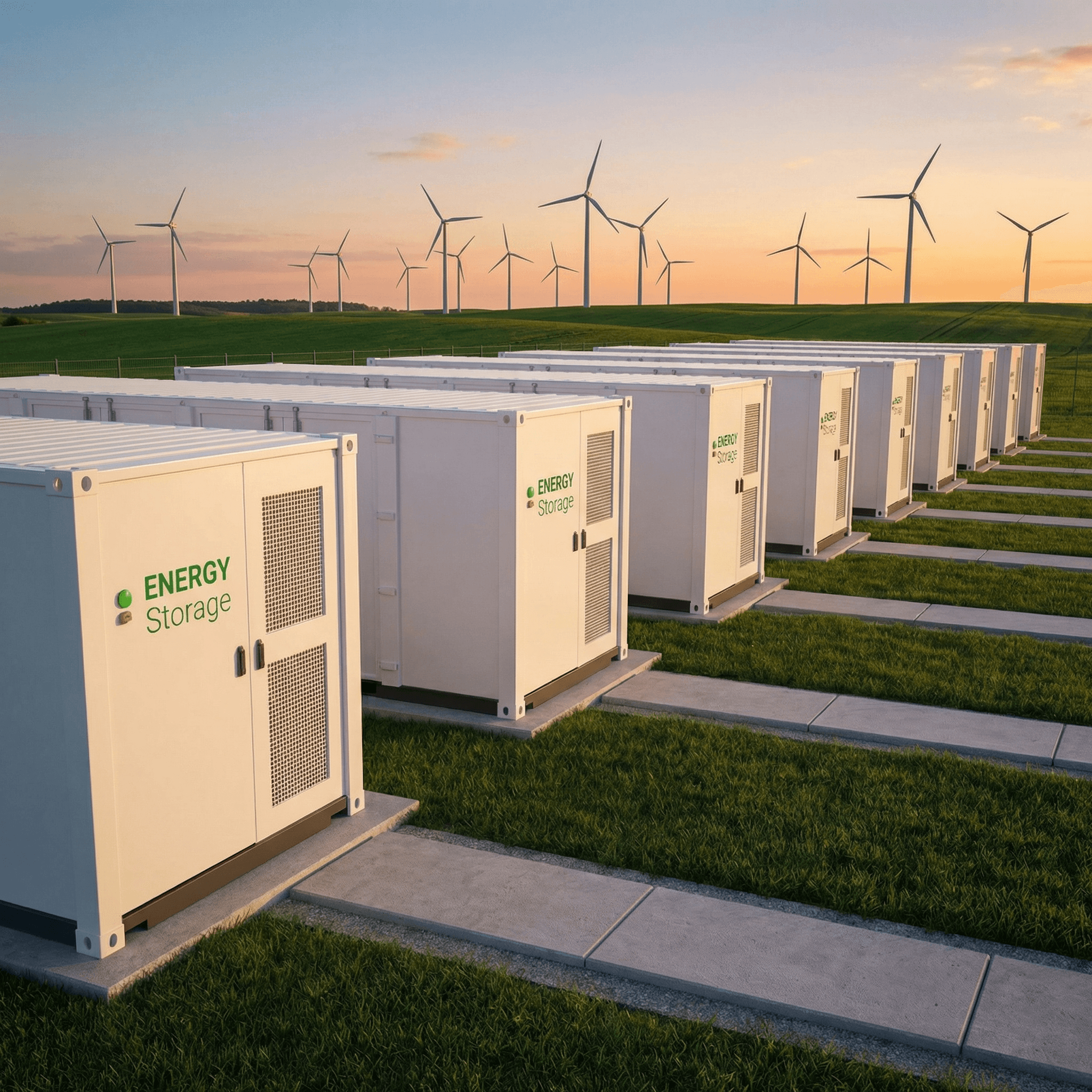Smiling young woman with long hair standing against a dark green background, holding a finger to her chin.