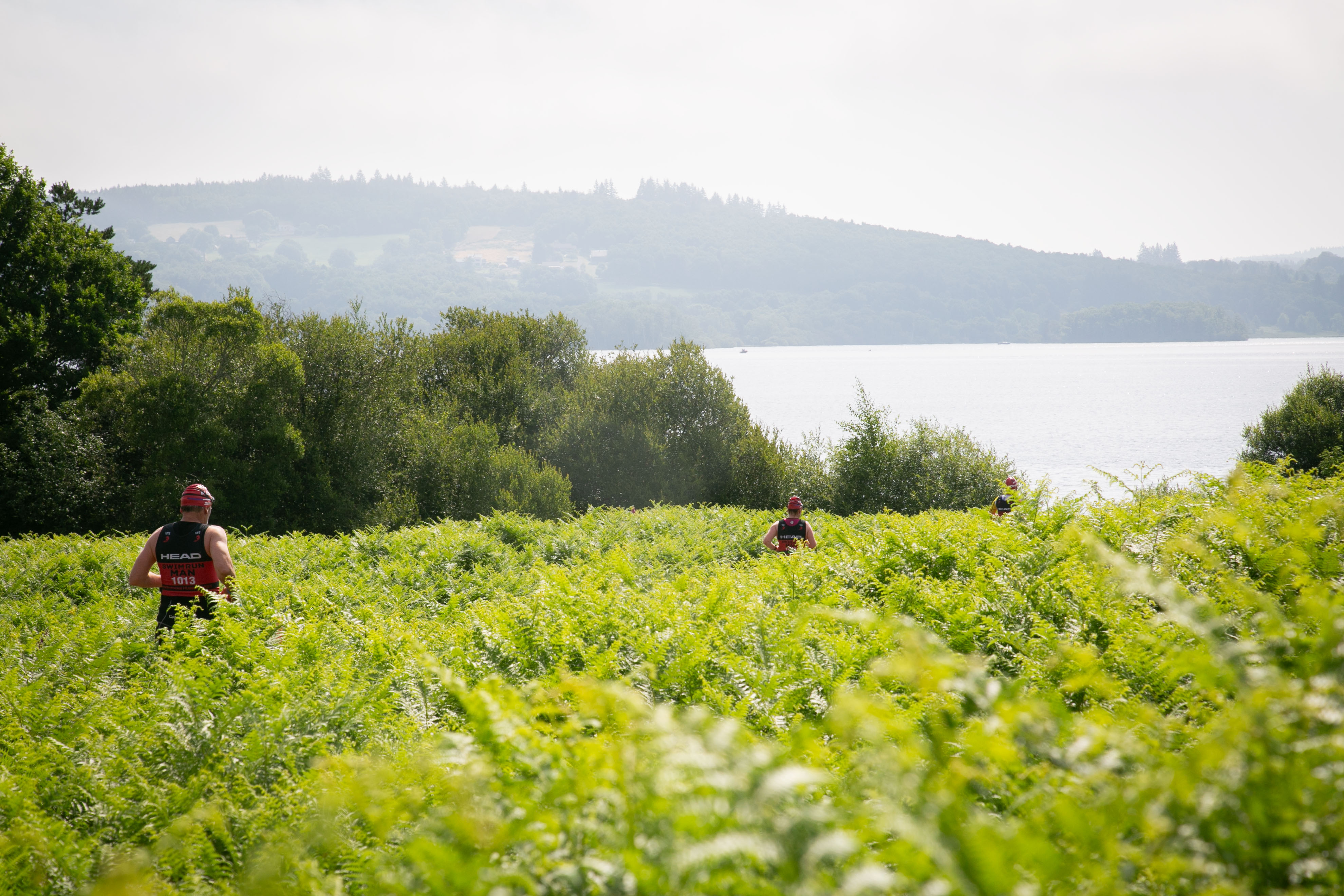 SWIMRUNMAN HALF VASSIVIÈRE