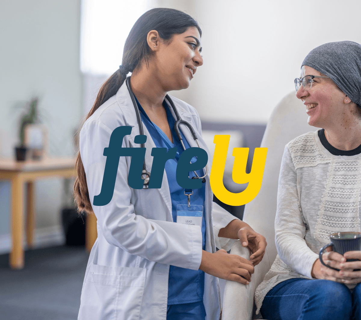 fhir Firely and Open Health Hub partnering up