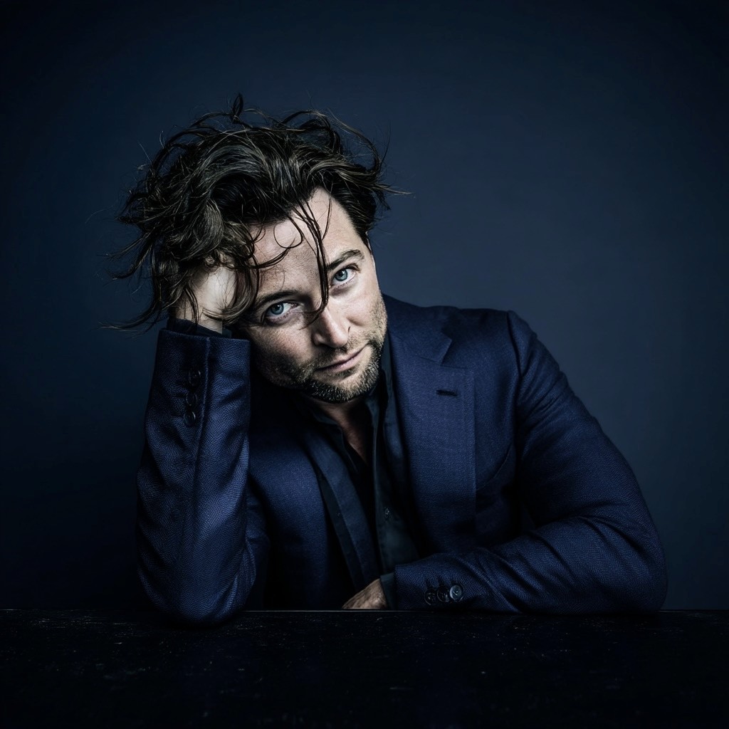 Michael Thomas, M.B.A.