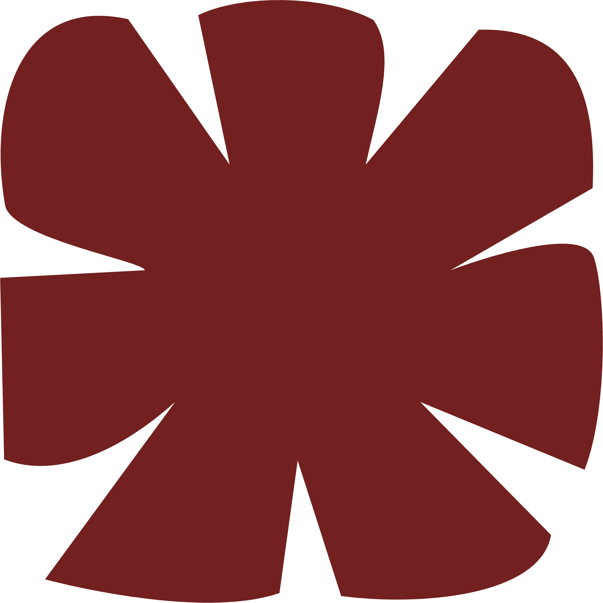 Shining Light Illustration