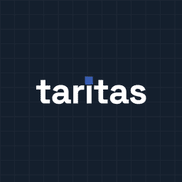 Taritas Software Solutions logo