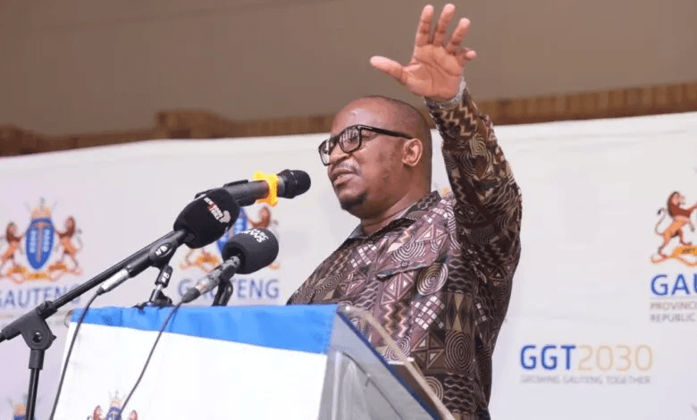 Photo:Late applications for Grade 1 and 8 open on Wednesday as more than 10,000 Gauteng pupils remain unplaced – South African Daily